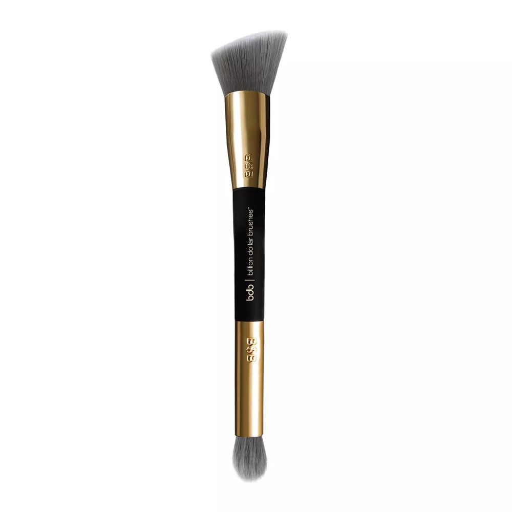 BILLION DOLLAR BRUSHES | Sculpting Duo Brush